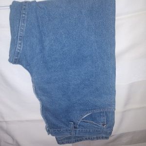 Men's Lee Jeans Regular Fit 42x30